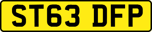 ST63DFP