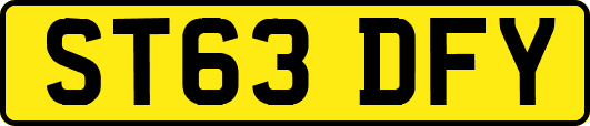 ST63DFY