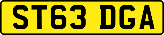 ST63DGA