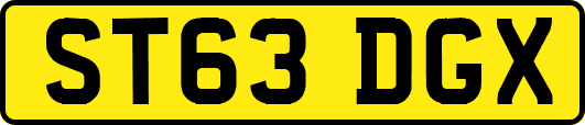 ST63DGX
