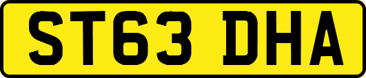 ST63DHA