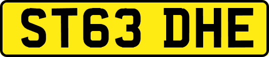 ST63DHE
