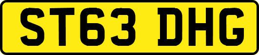 ST63DHG
