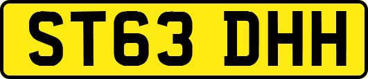 ST63DHH