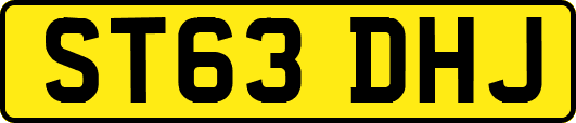 ST63DHJ