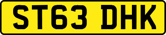 ST63DHK