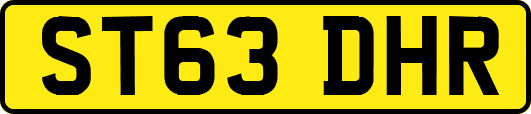 ST63DHR