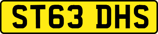 ST63DHS