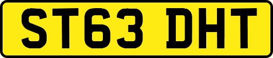 ST63DHT