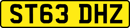 ST63DHZ