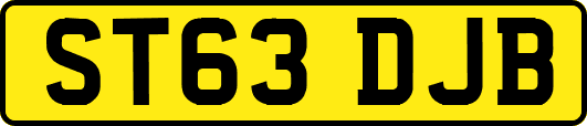 ST63DJB