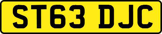 ST63DJC