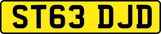 ST63DJD