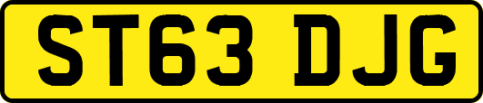 ST63DJG