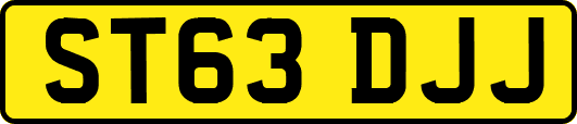 ST63DJJ