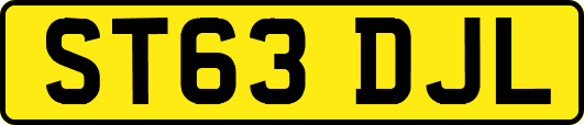 ST63DJL