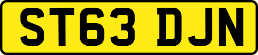 ST63DJN