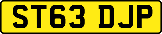ST63DJP