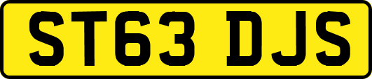 ST63DJS