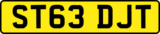 ST63DJT