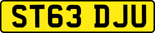 ST63DJU