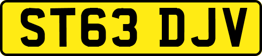 ST63DJV