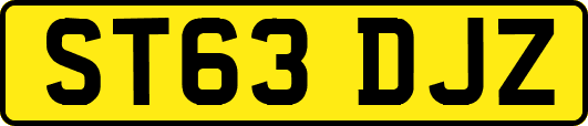 ST63DJZ