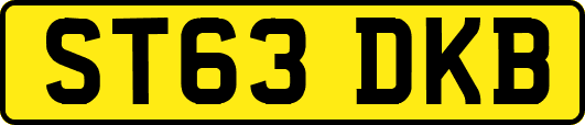 ST63DKB