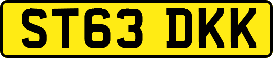 ST63DKK