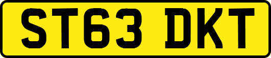 ST63DKT