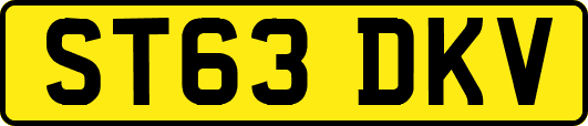 ST63DKV