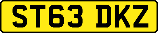 ST63DKZ