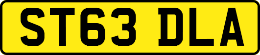 ST63DLA