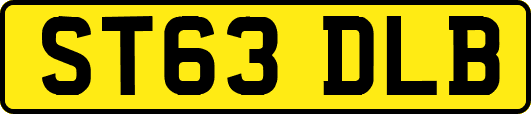 ST63DLB