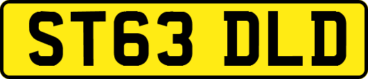 ST63DLD