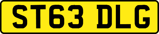ST63DLG