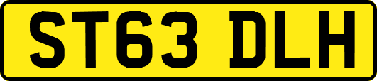 ST63DLH