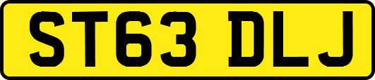 ST63DLJ