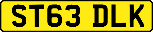 ST63DLK