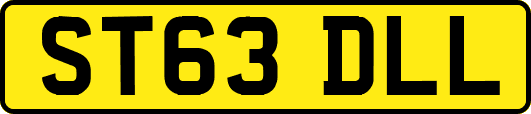 ST63DLL