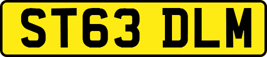 ST63DLM