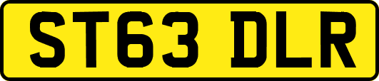 ST63DLR