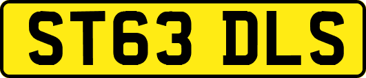 ST63DLS