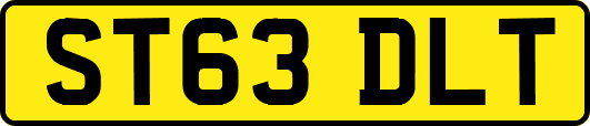 ST63DLT