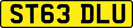 ST63DLU