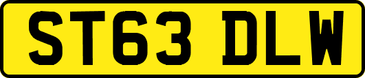 ST63DLW