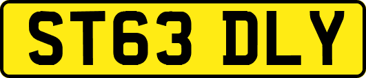 ST63DLY