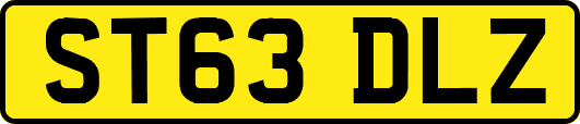 ST63DLZ