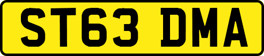 ST63DMA