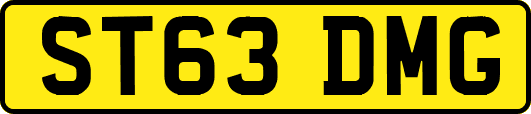ST63DMG